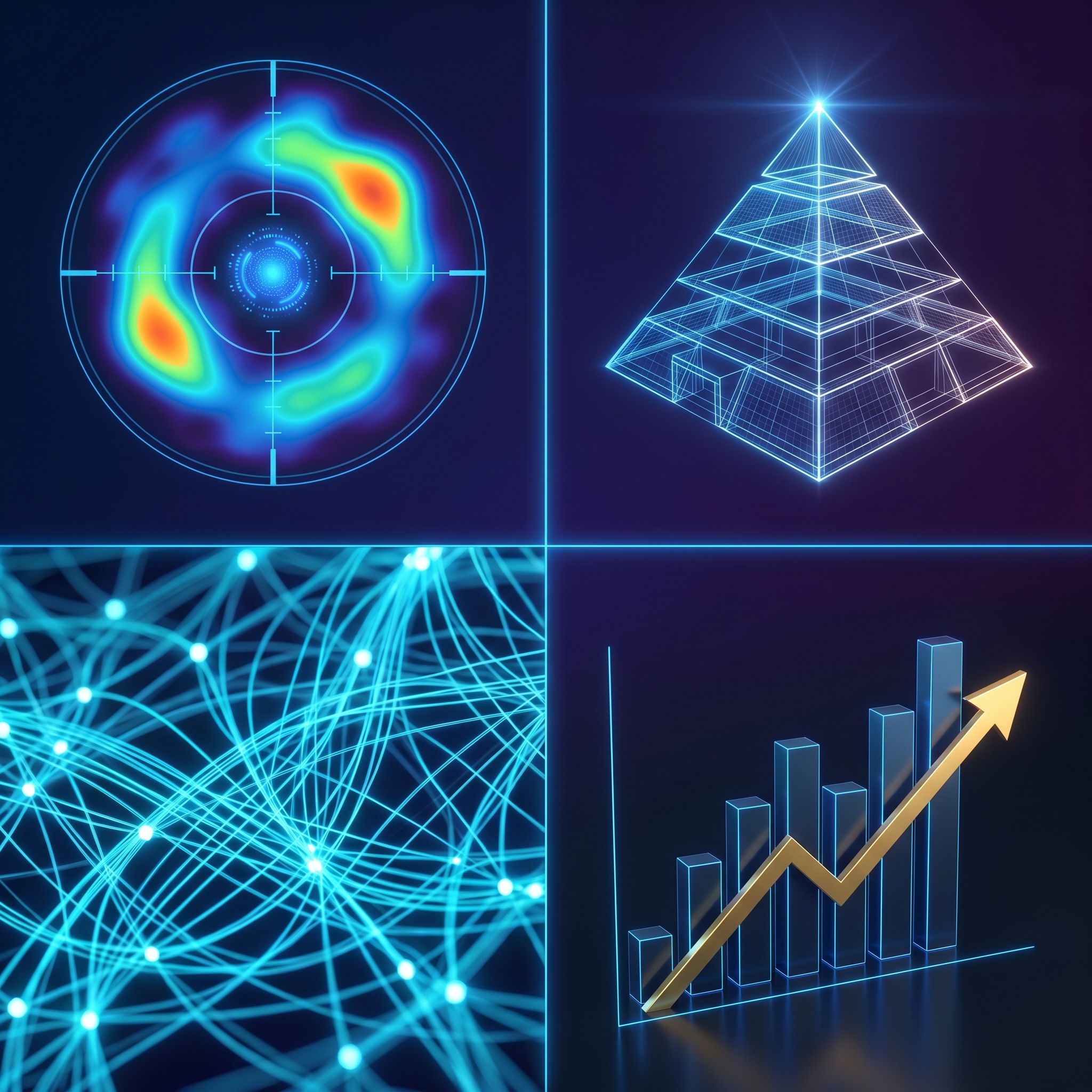 Weapons of Scale